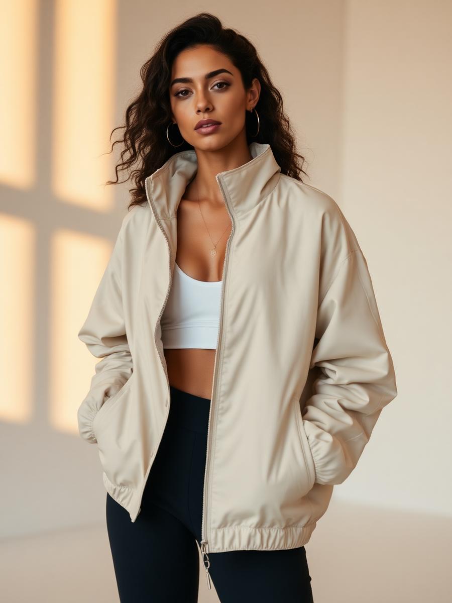 Jackets